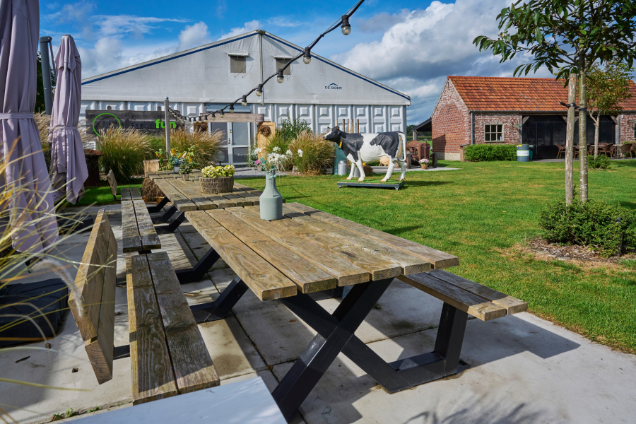 Locatie FarmFun Bocholt