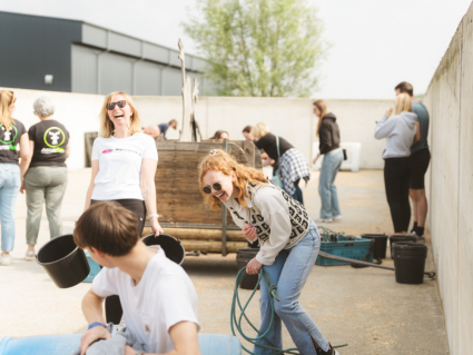 FarmFun Beveren