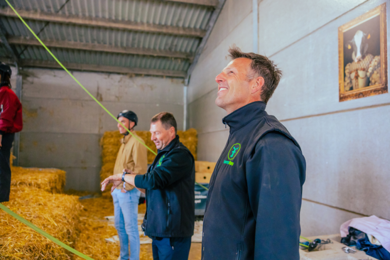 Starten met FarmFun? Zo begeleiden we jou stap voor stap